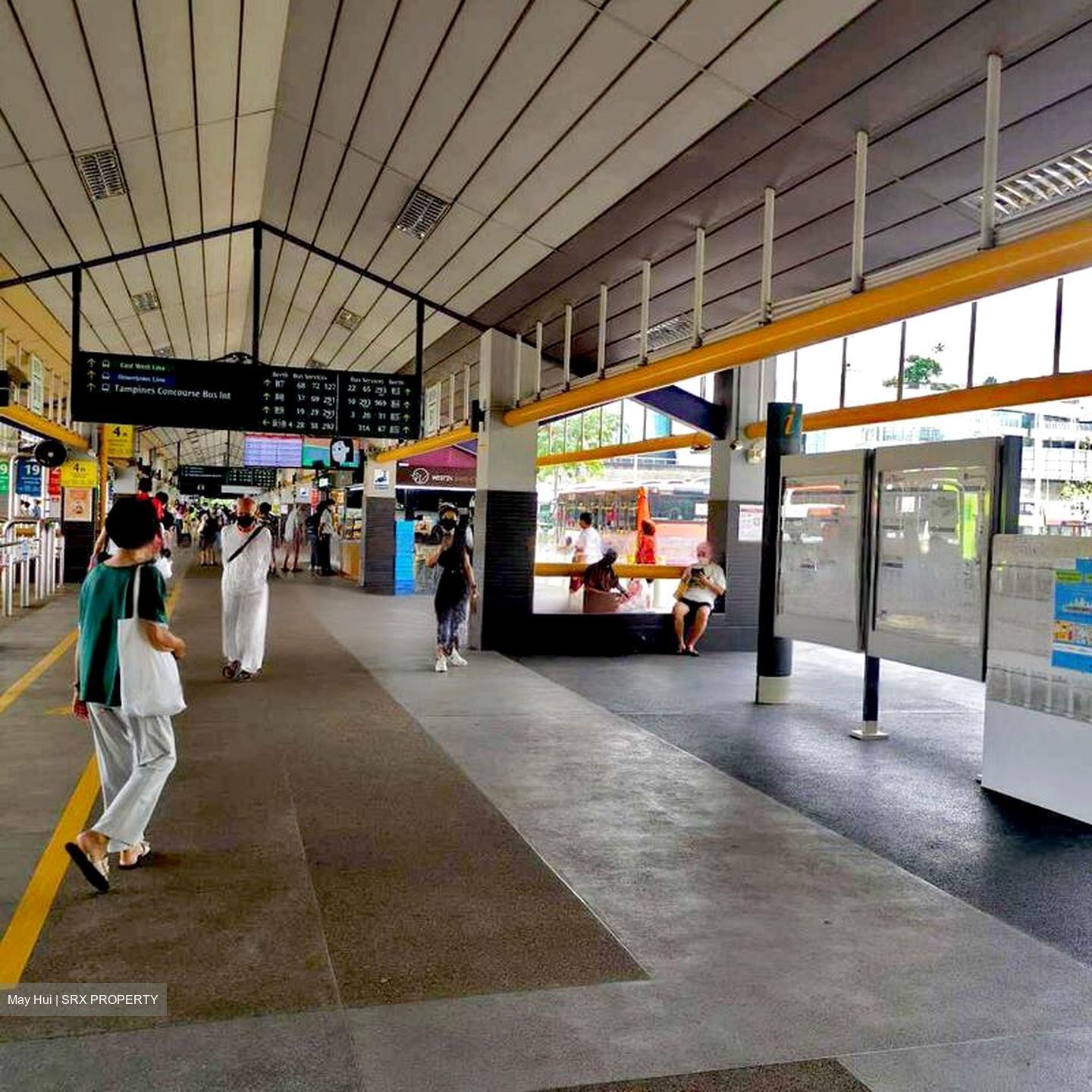 Tampines Street 21 (D18), Retail #568703541